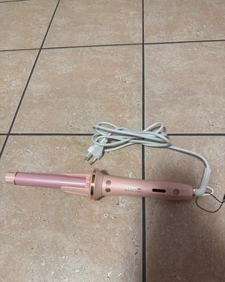 Arricciacapelli Automatico Hoomei Pro Beauty Tools