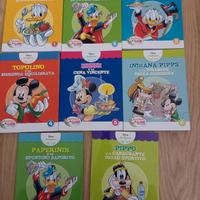 libri per bambini 46 pz