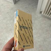 Motorola g35 nuovo imballato