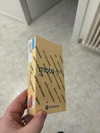 Motorola g35 nuovo imballato