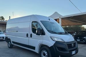 FIAT Ducato 33 2.2Mjt 140 CV L3 H2