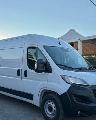 FIAT Ducato 33 2.2Mjt 140 CV L3 H2
