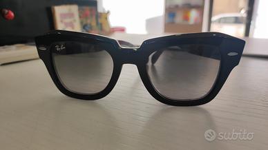 Occhiali da sole Ray ban