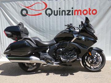 BMW K 1600 B Abs my17