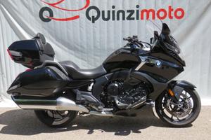 BMW K 1600 B Abs my17