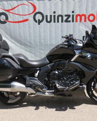 BMW K 1600 B Abs my17