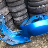 Ricambi. piaggio vespa gts 300 usati