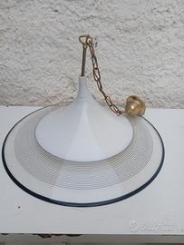lampadario in plastica cell3760746302