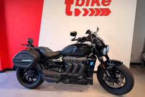 Triumph Rocket III R3R STORM CON KIT GT