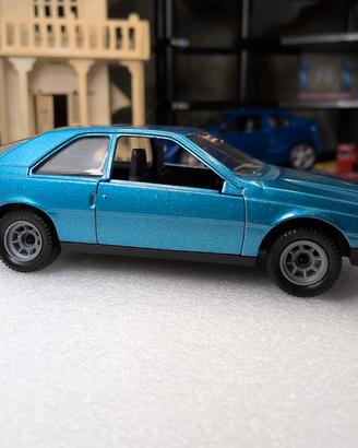polistil renault fuego sn17 1/25 GTX