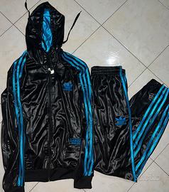 Adidas tuta lucida hotsell