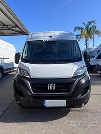 FIAT DUCATO L4-H2 PSL-TSA 2.2 MTJ 160CV - 02.2022