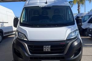 FIAT DUCATO L4-H2 PSL-TSA 2.2 MTJ 160CV - 02.2022