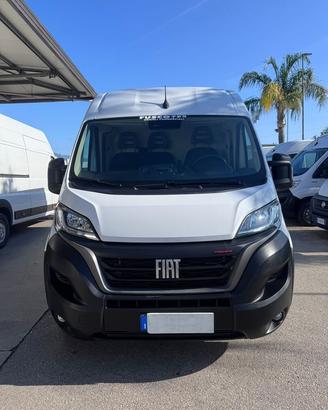 FIAT DUCATO L4-H2 PSL-TSA 2.2 MTJ 160CV - 02.2022