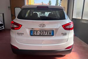 Hyundai iX35 1.7 CRDi 2WD Xpossible