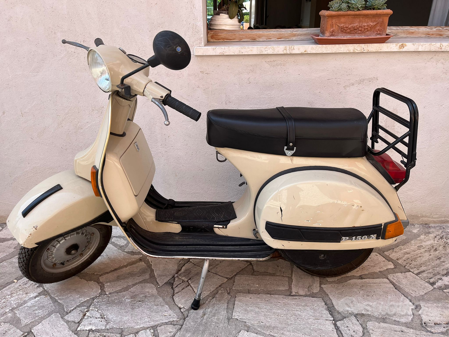 Vespa Piaggio Vespe In Vendita Usate Vendo Vespa 150 Px 150 Usato