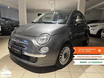 FIAT 500 (2007-2016) 500 1.3 Multijet 16V 95 CV...
