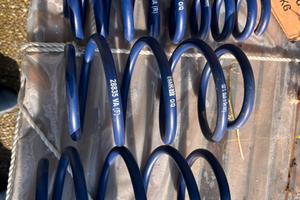 Molle h&r  28835-1 bmw f 20/21