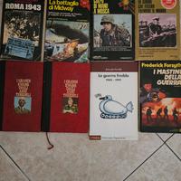 8 libri guerra 