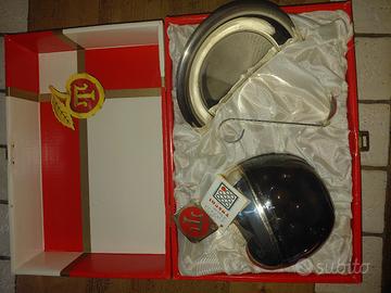 Set vintage Toschi Vignola