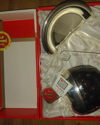 Set vintage Toschi Vignola
