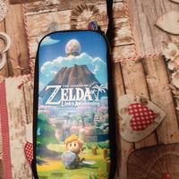 accessori Nintendo switch lite  