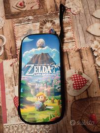 accessori Nintendo switch lite  