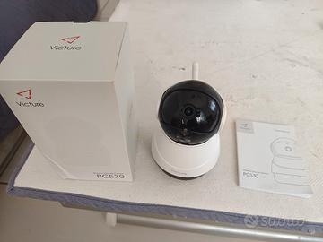videocamera