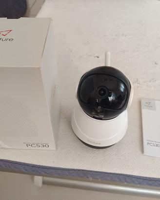 videocamera