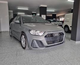 AUDI A1 SPB 30 TFSI S line