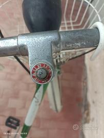 Bicicletta don Taurus