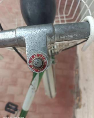 Bicicletta don Taurus