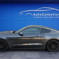 FORD Mustang '15-'24 Mustang Fastback 2.3 EcoBo...