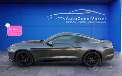 FORD Mustang '15-'24 Mustang Fastback 2.3 EcoBo...