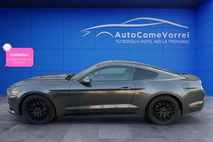 FORD Mustang '15-'24 Mustang Fastback 2.3 EcoBo...