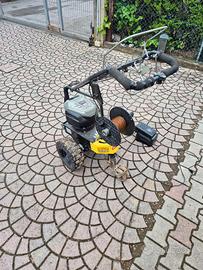 interrafilo robot tagliaerba