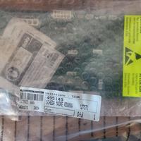 ricambi al-ko robolinho 2000w