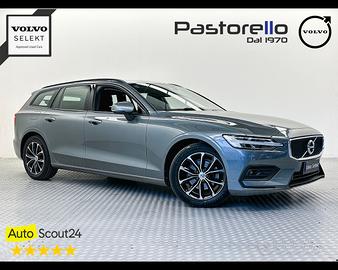 VOLVO V60 (2018-->) - V60 D3 Geartronic Momentum B