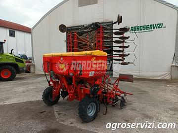 SEMINATRICE MATERMACC MSD 500 (ANNO 2013) NUM. 282