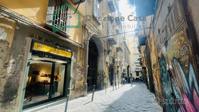 VIA RAIMONDO DE SANGRO DI SANSEVERO