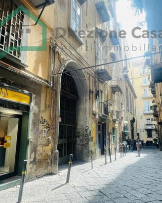 VIA RAIMONDO DE SANGRO DI SANSEVERO