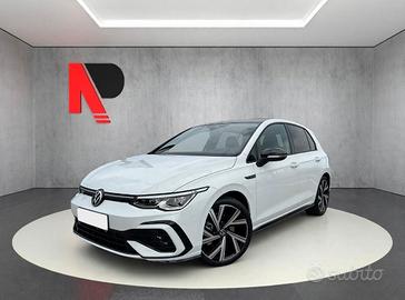Volkswagen Golf 1.5 eTSI 150 CV DSG R-Line