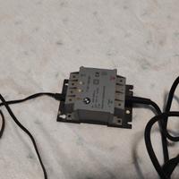 mantenitore batteria originale BMW