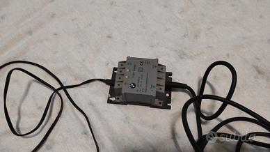 mantenitore batteria originale BMW