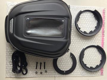 Borsa Serbatoio Pocket Ducati Monster / Multistrad