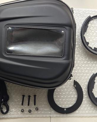 Borsa Serbatoio Pocket Ducati Monster / Multistrad