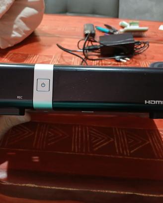 Decoder satellitare  MK Digital XP1000