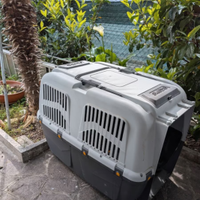 Trasporto per cani skudo