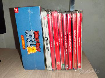 Videogiochi Nintendo Switch