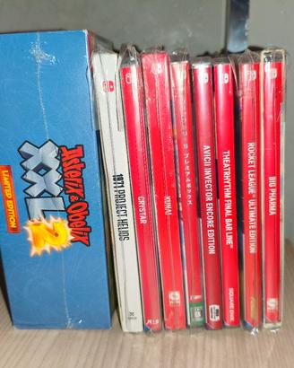 Videogiochi Nintendo Switch